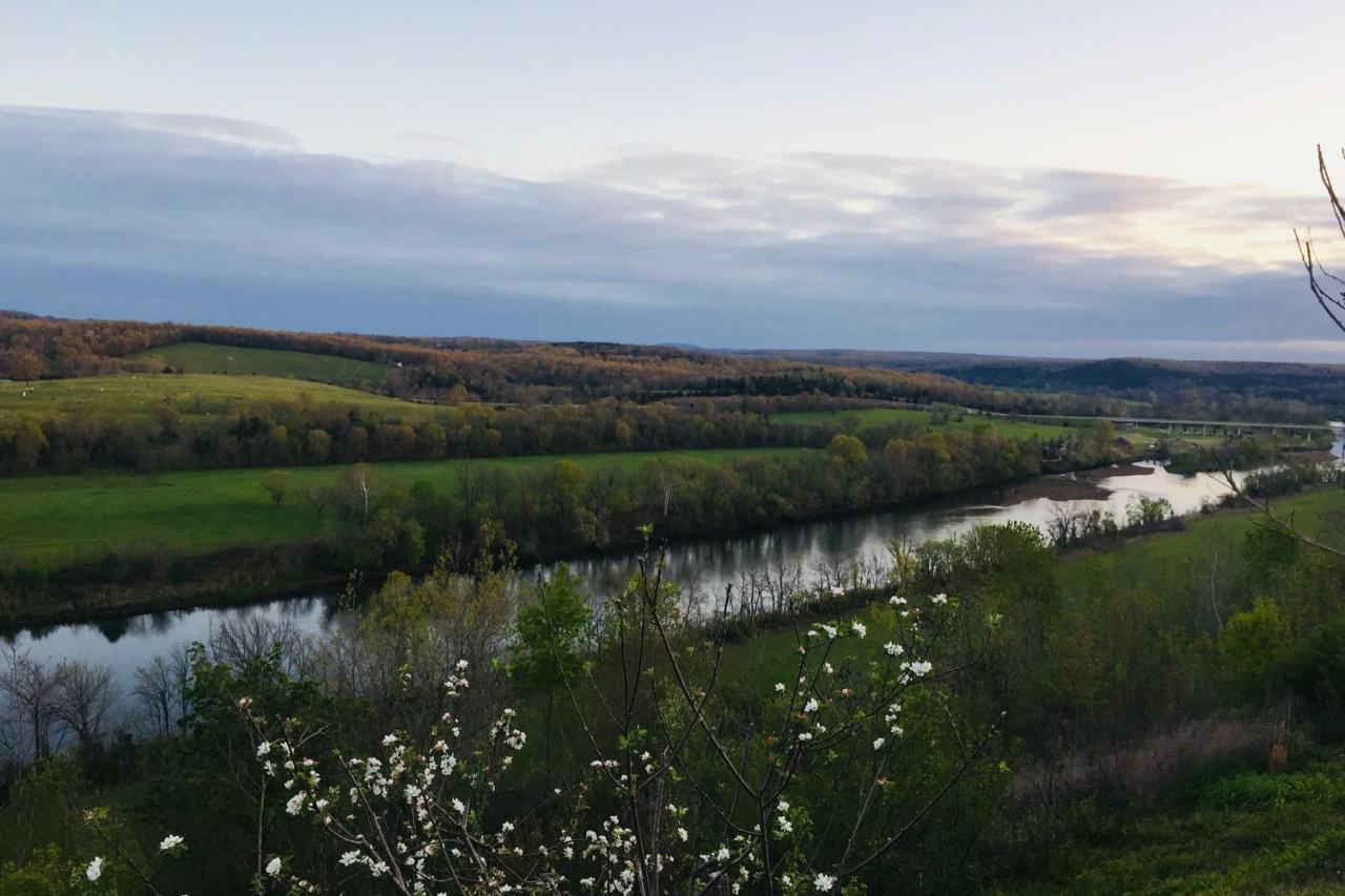 Riverfront Arkansas Retreat Near Fishing And Hiking! Gassville Eksteriør bilde